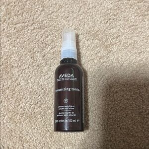 AVEDA Volumizing Tonic - Deep Brown